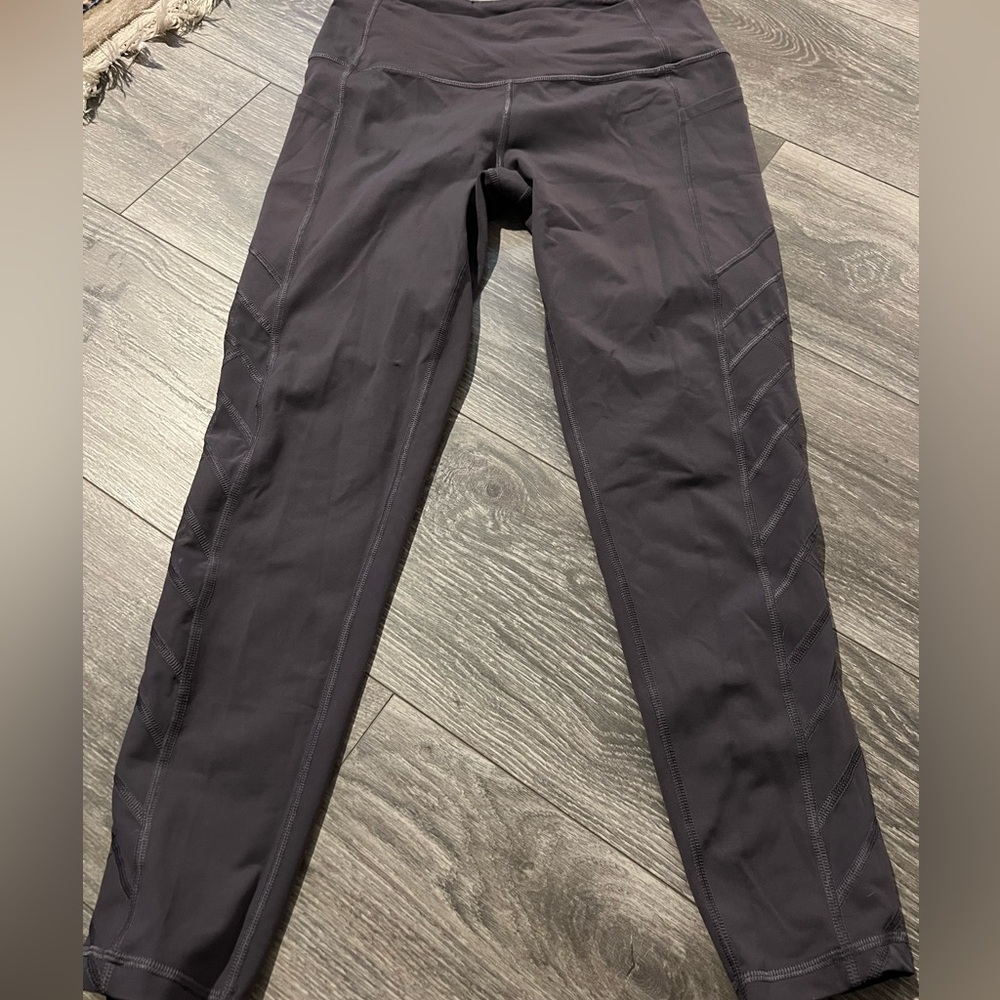 Victoria's Secret SPORT Women's Knockout Leggings Medium